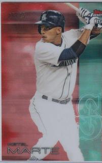 Ketel Marte