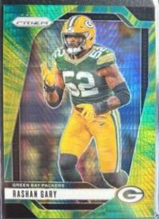 Rashan Gary