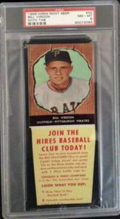 Bill Virdon