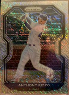 Anthony Rizzo