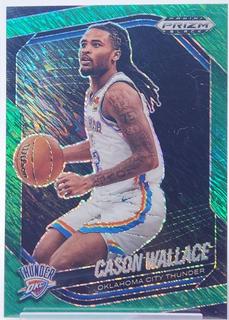 Cason Wallace