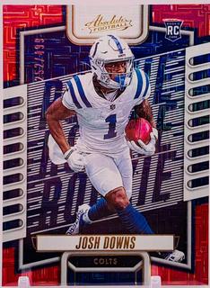 Josh Downs