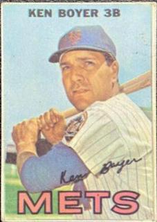 Ken Boyer