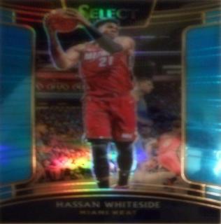 Hassan Whiteside