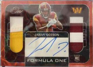 Jahan Dotson