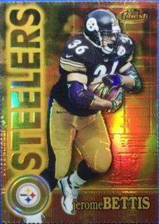 Jerome Bettis