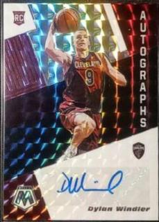 Dylan Windler