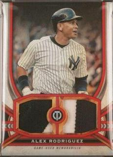Alex Rodriguez
