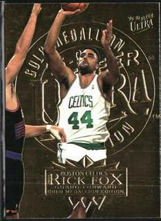 Rick Fox