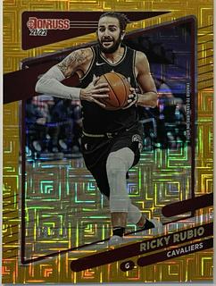 Ricky Rubio