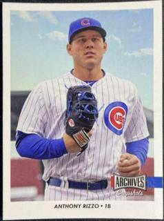 Anthony Rizzo