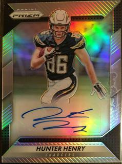 Hunter Henry