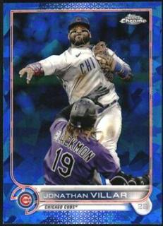 Jonathan Villar