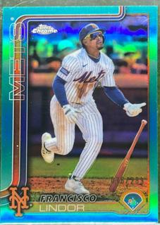 Francisco Lindor