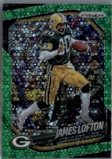 James Lofton
