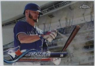Josh Donaldson