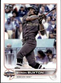 Byron Buxton