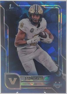 Eli Stowers