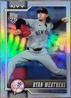 Ryan Weathers