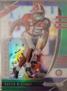 Xavier McKinney