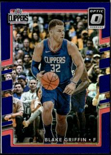 Blake Griffin