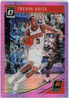 Trevor Ariza