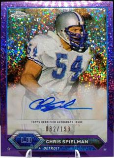 Chris Spielman