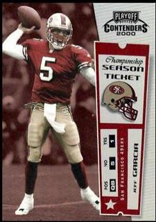 Jeff Garcia