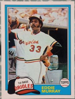 Eddie Murray