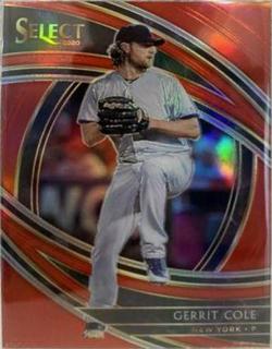 Gerrit Cole