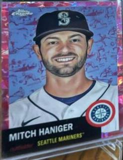 Mitch Haniger