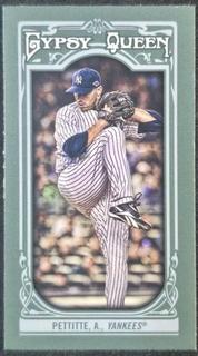 Andy Pettitte