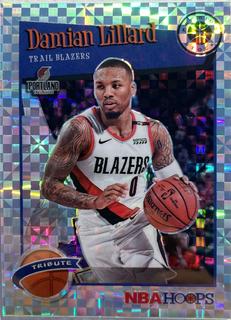 Damian Lillard
