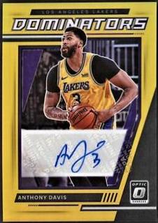 Anthony Davis