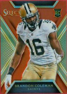 Brandon Coleman