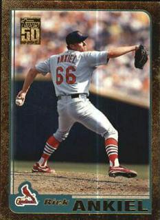 Rick Ankiel