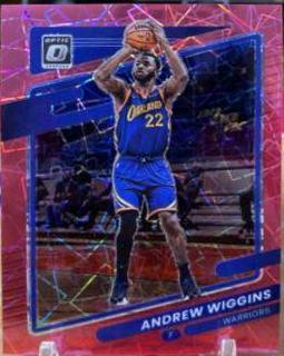 Andrew Wiggins
