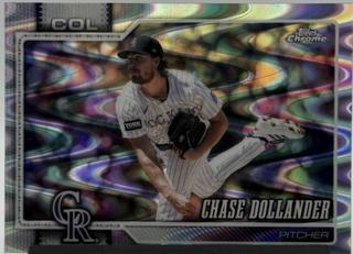 Chase Dollander