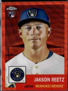 Jakson Reetz
