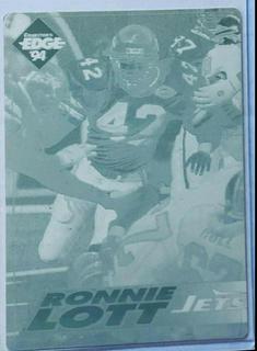 Ronnie Lott