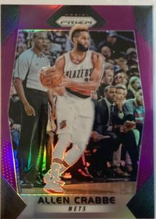 Allen Crabbe