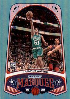Tremont Waters
