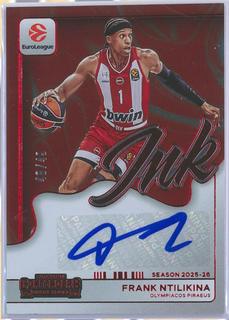 Frank Ntilikina