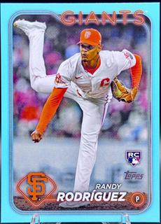 Randy Rodriguez