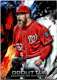 Sean Doolittle