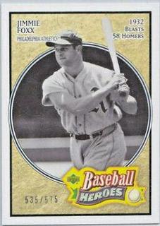 Jimmie Foxx