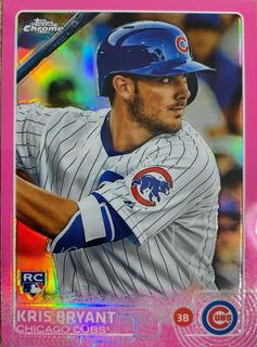 Kris Bryant
