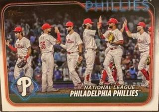 Philadelphia Phillies