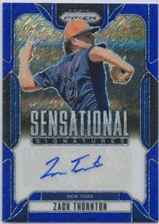 Zach Thornton