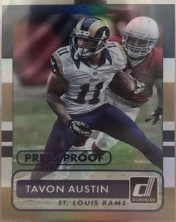 Tavon Austin